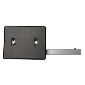 Spring Creek Pop-In Motor Mount - Gas or Electric Motor